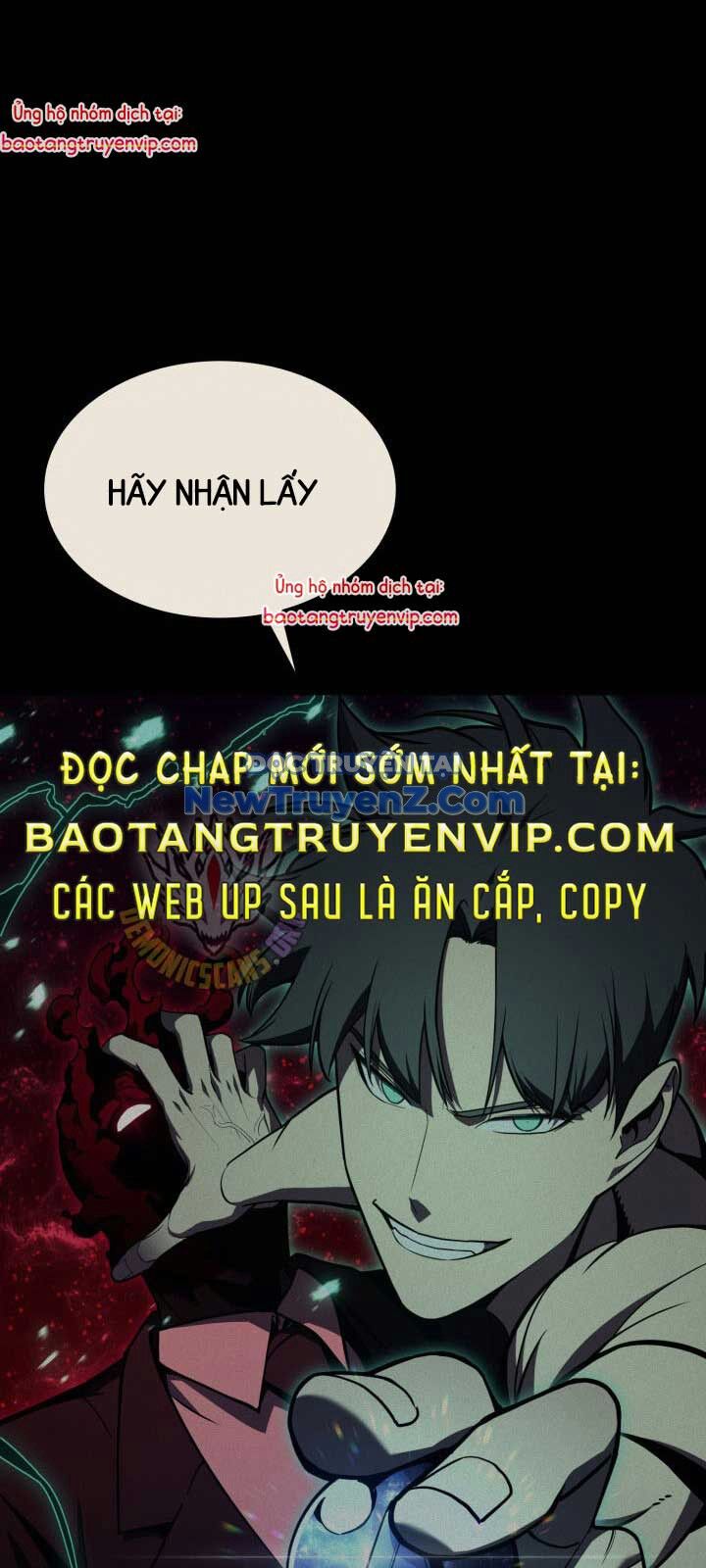 Vị Vua Mạnh Nhất Đã Trở Lại - Chapter 126 - Page 26