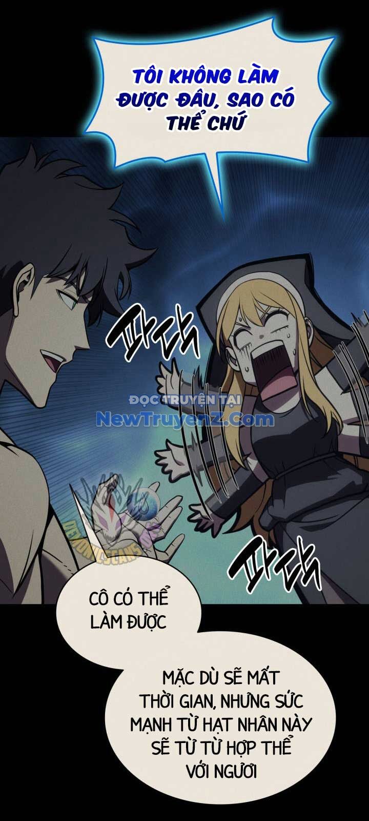 Vị Vua Mạnh Nhất Đã Trở Lại - Chapter 126 - Page 29