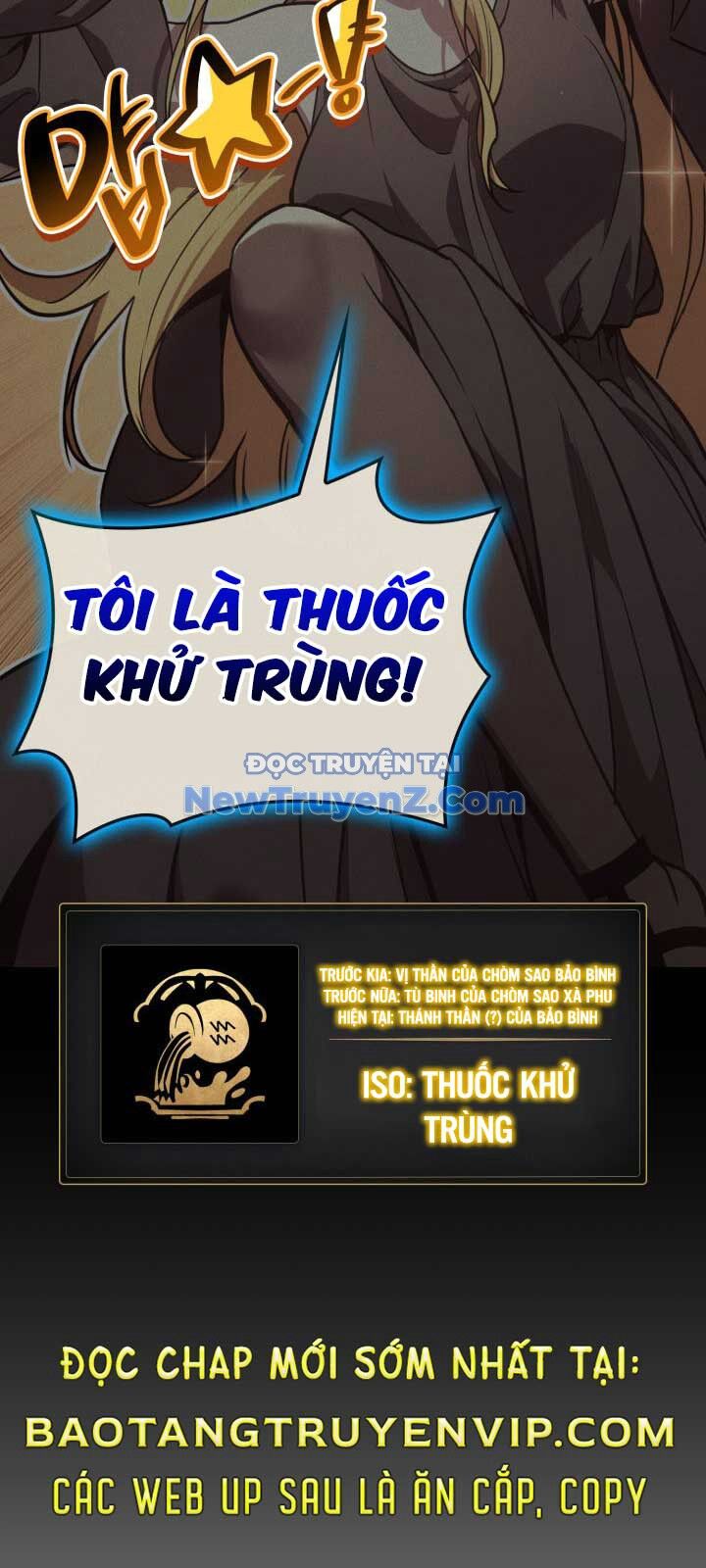 Vị Vua Mạnh Nhất Đã Trở Lại - Chapter 126 - Page 3