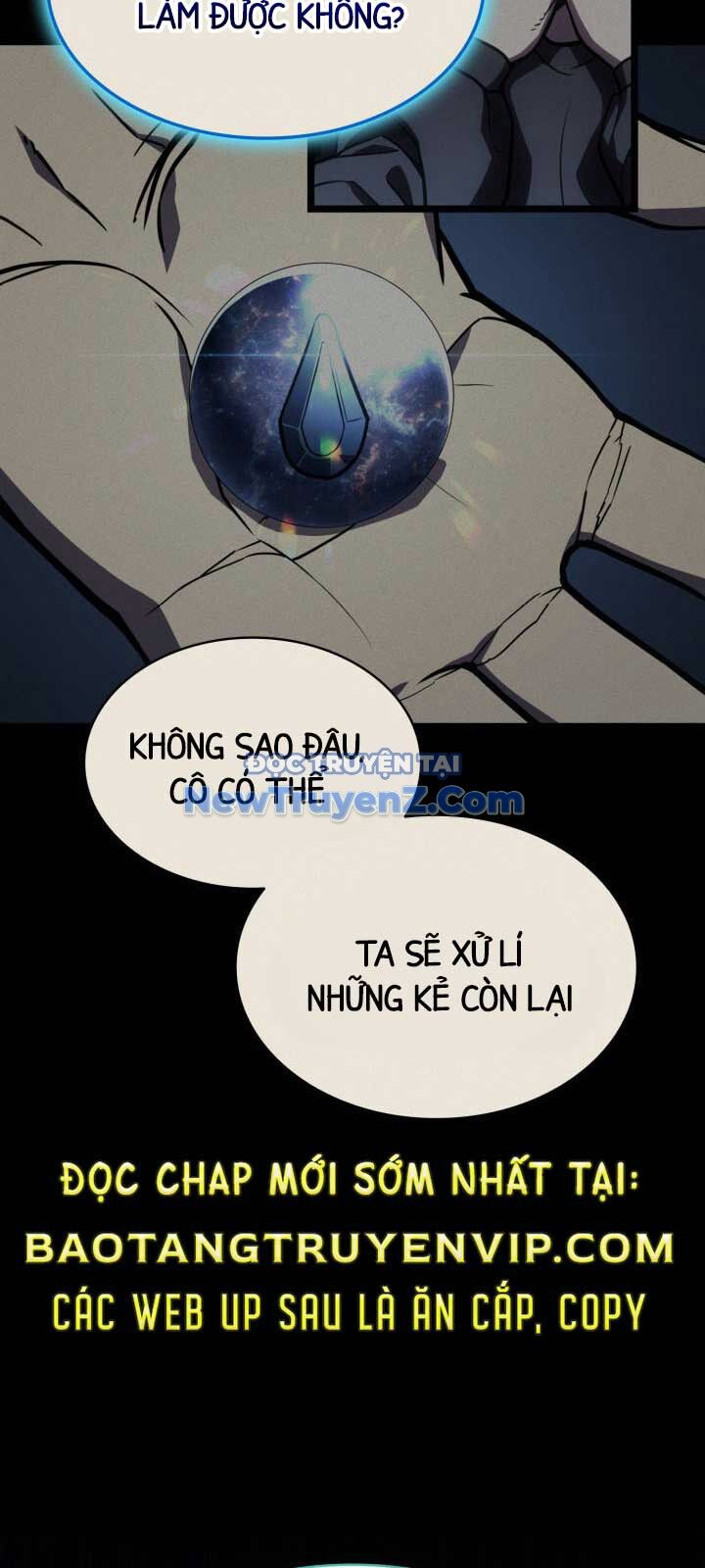 Vị Vua Mạnh Nhất Đã Trở Lại - Chapter 126 - Page 31