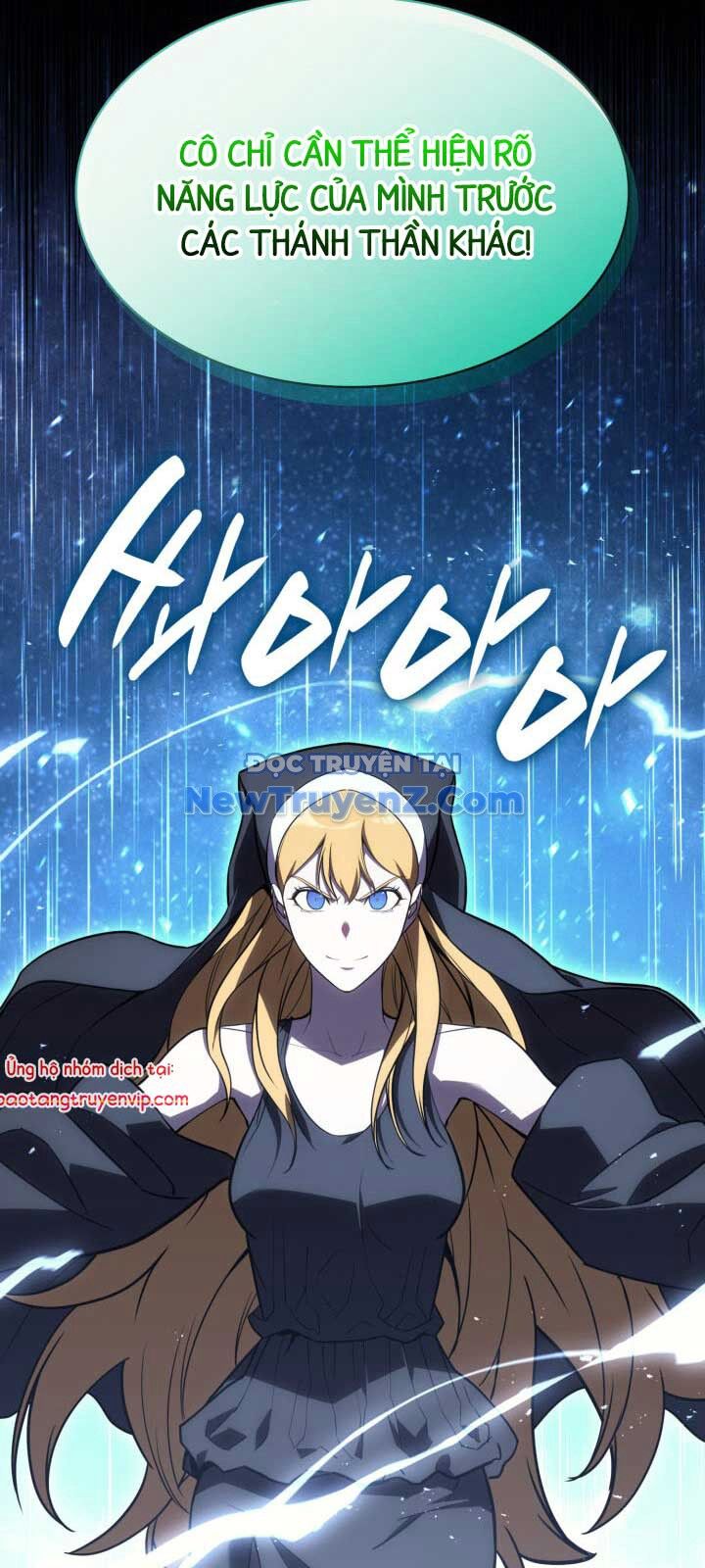 Vị Vua Mạnh Nhất Đã Trở Lại - Chapter 126 - Page 32