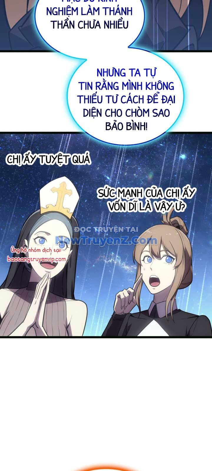 Vị Vua Mạnh Nhất Đã Trở Lại - Chapter 126 - Page 35