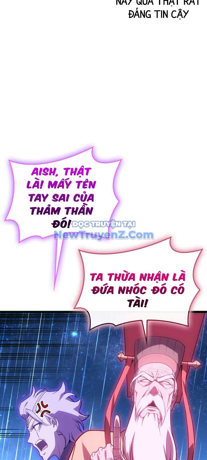 Vị Vua Mạnh Nhất Đã Trở Lại - Chapter 126 - Page 37