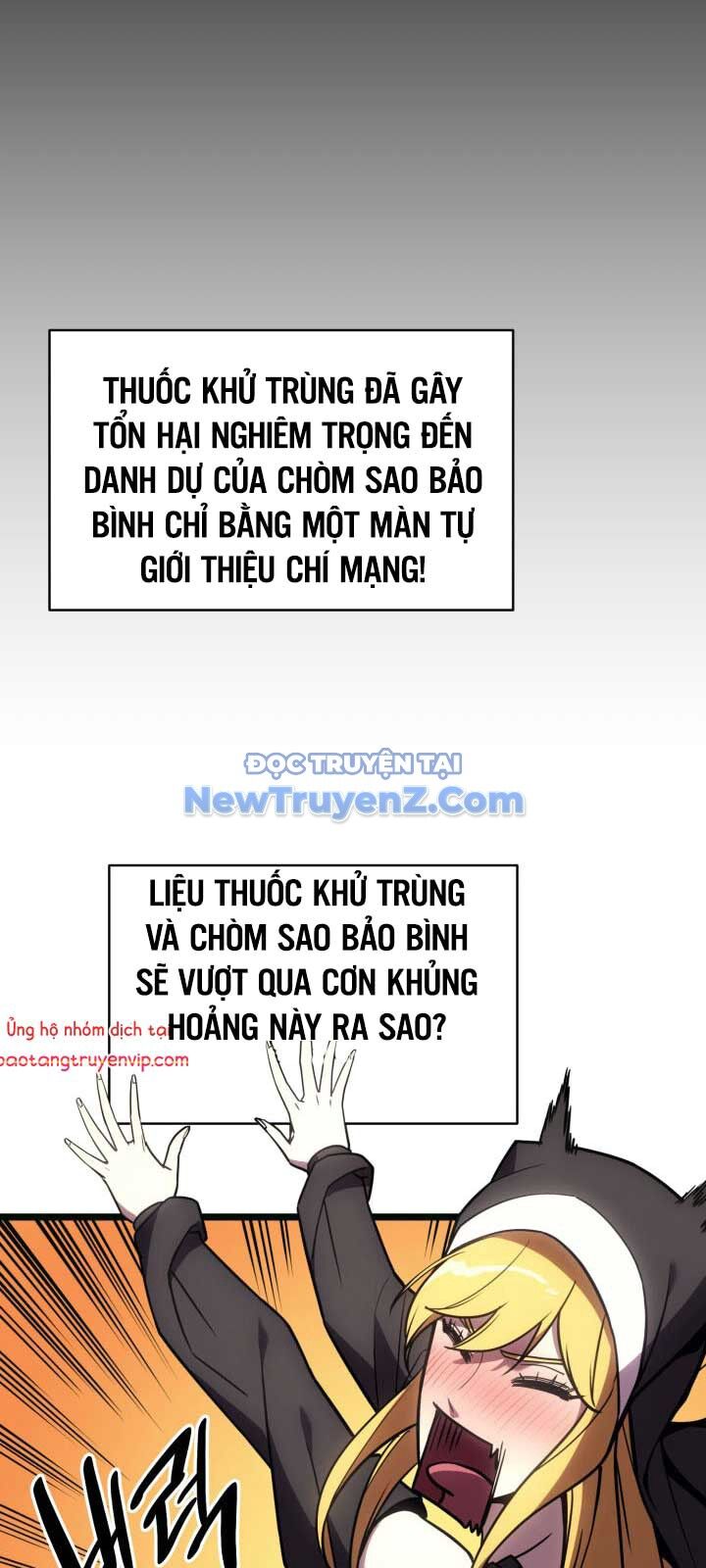 Vị Vua Mạnh Nhất Đã Trở Lại - Chapter 126 - Page 4