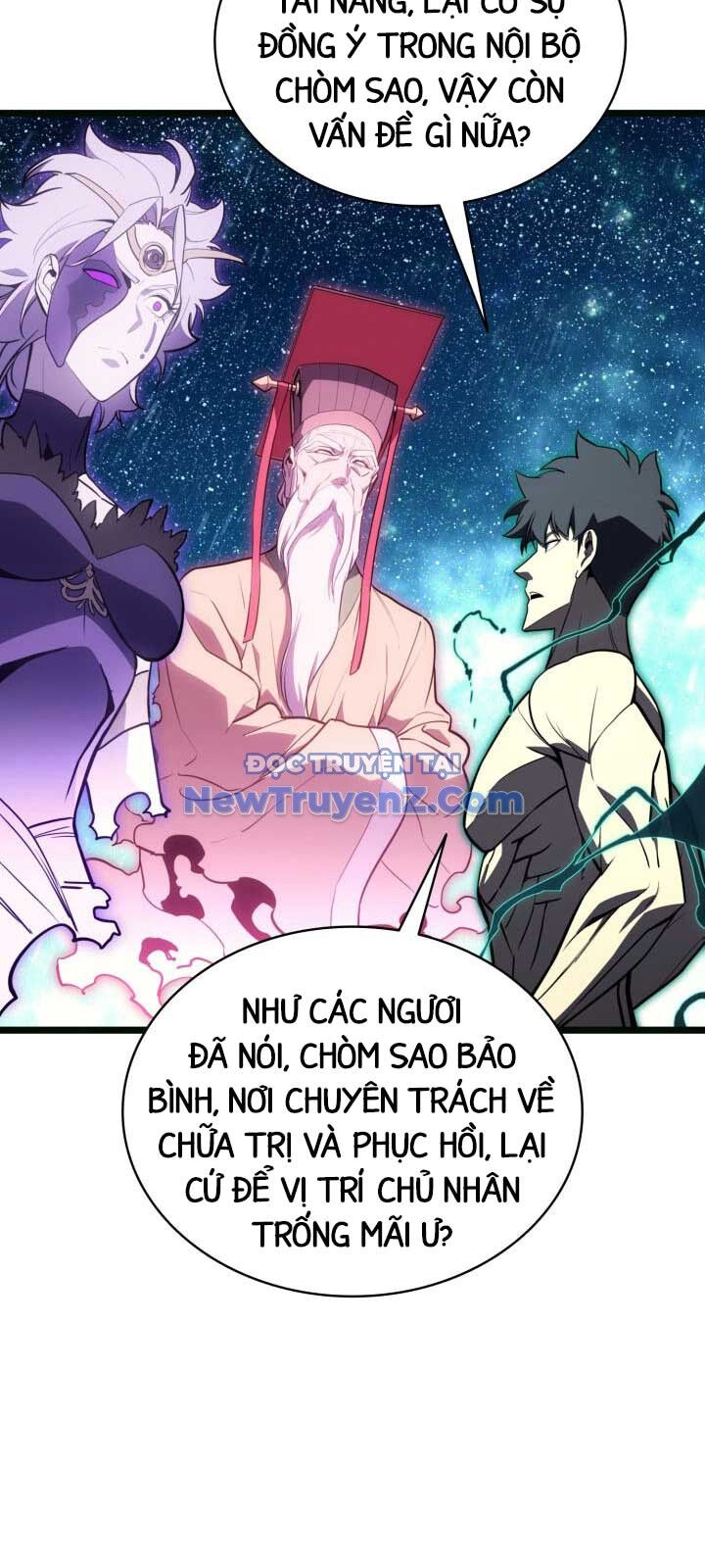 Vị Vua Mạnh Nhất Đã Trở Lại - Chapter 126 - Page 41