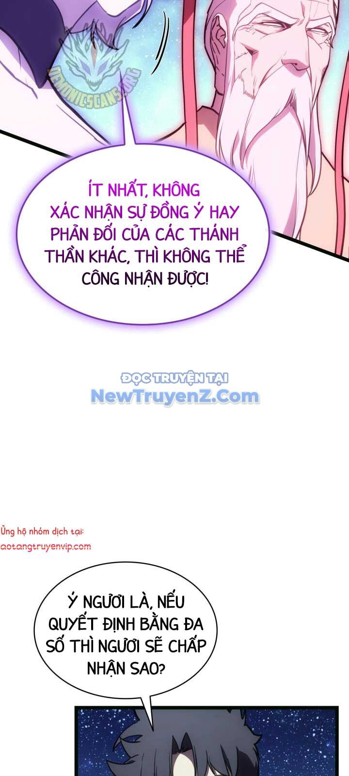 Vị Vua Mạnh Nhất Đã Trở Lại - Chapter 126 - Page 44