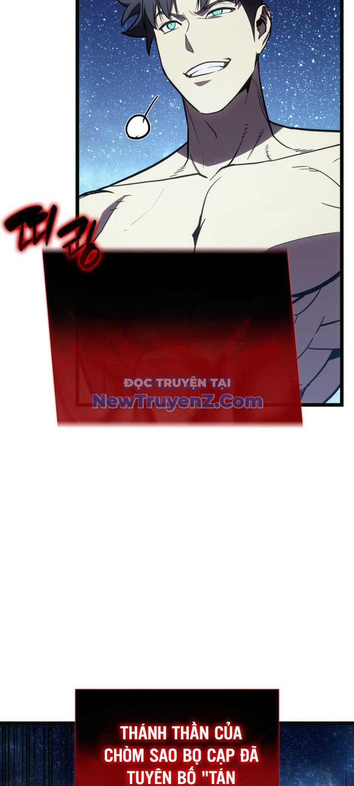 Vị Vua Mạnh Nhất Đã Trở Lại - Chapter 126 - Page 45