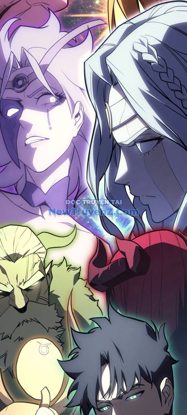 Vị Vua Mạnh Nhất Đã Trở Lại - Chapter 126 - Page 48