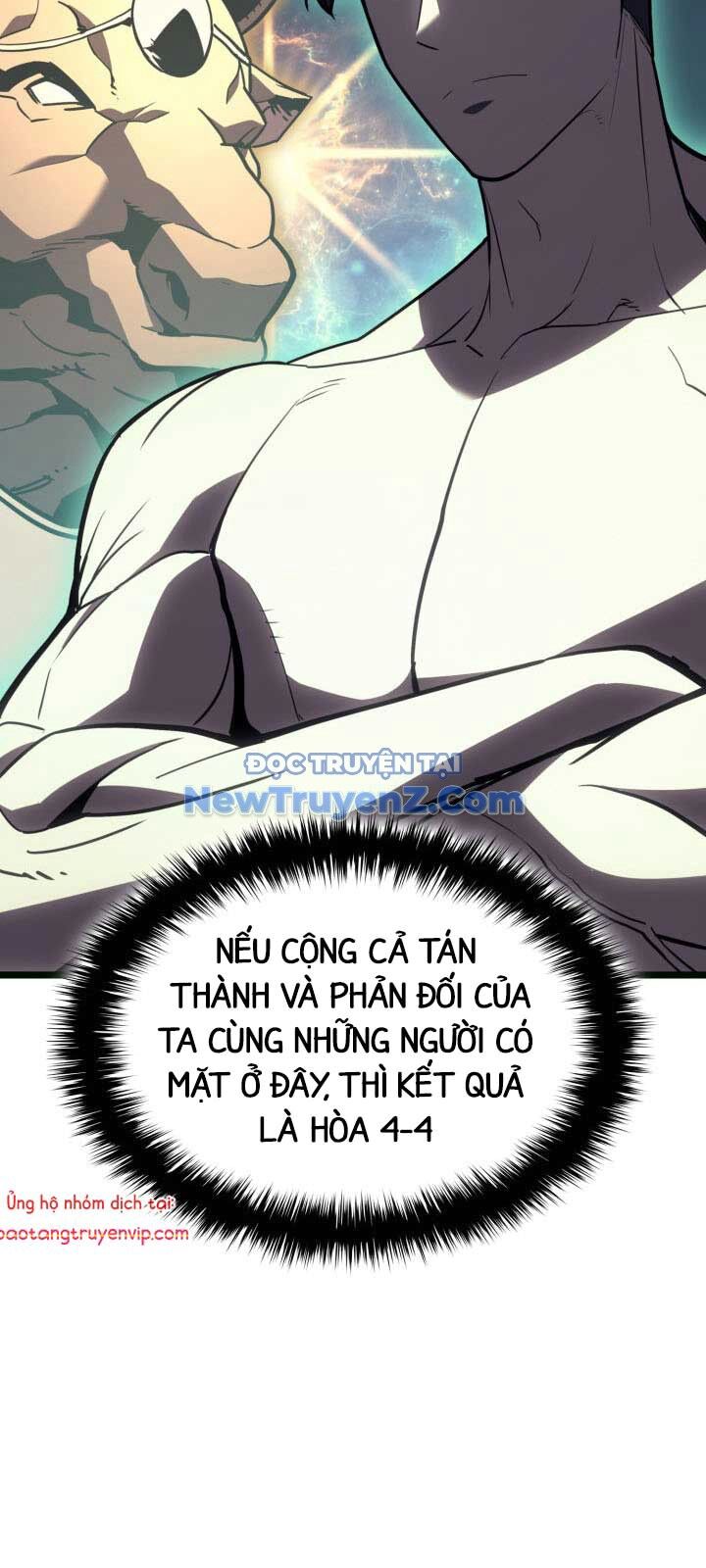 Vị Vua Mạnh Nhất Đã Trở Lại - Chapter 126 - Page 49