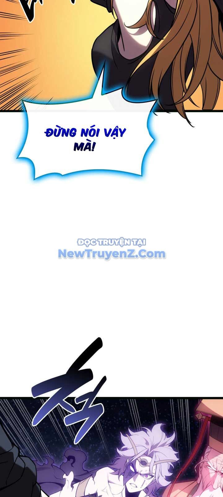 Vị Vua Mạnh Nhất Đã Trở Lại - Chapter 126 - Page 5