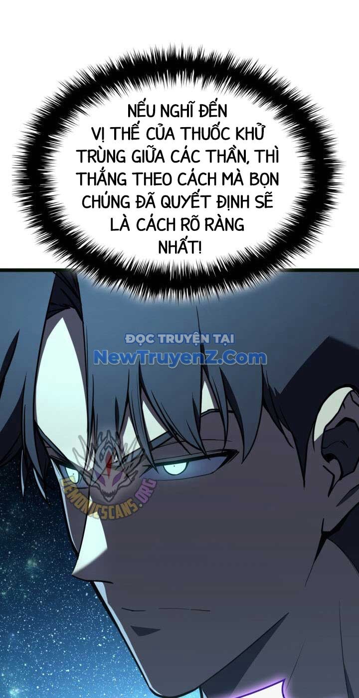 Vị Vua Mạnh Nhất Đã Trở Lại - Chapter 126 - Page 50