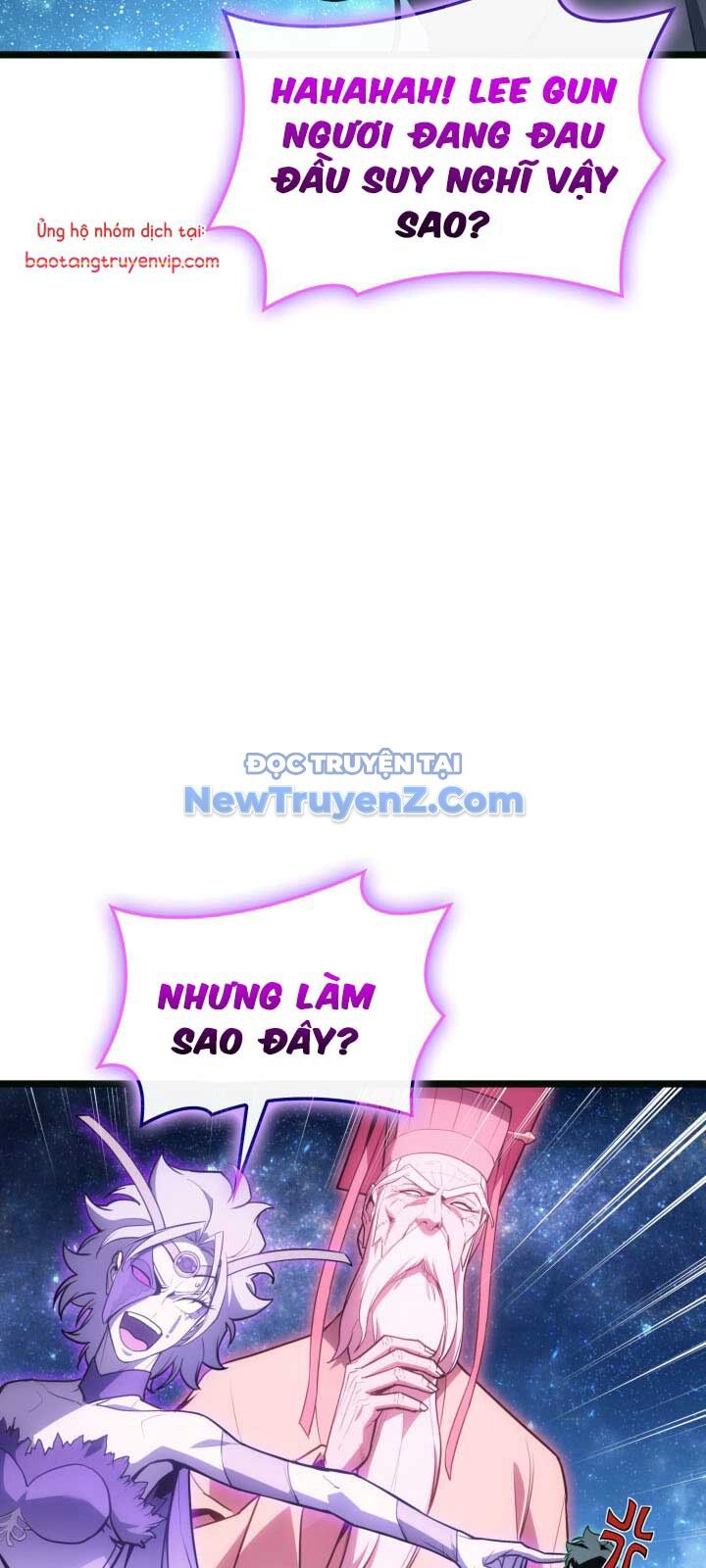 Vị Vua Mạnh Nhất Đã Trở Lại - Chapter 126 - Page 51