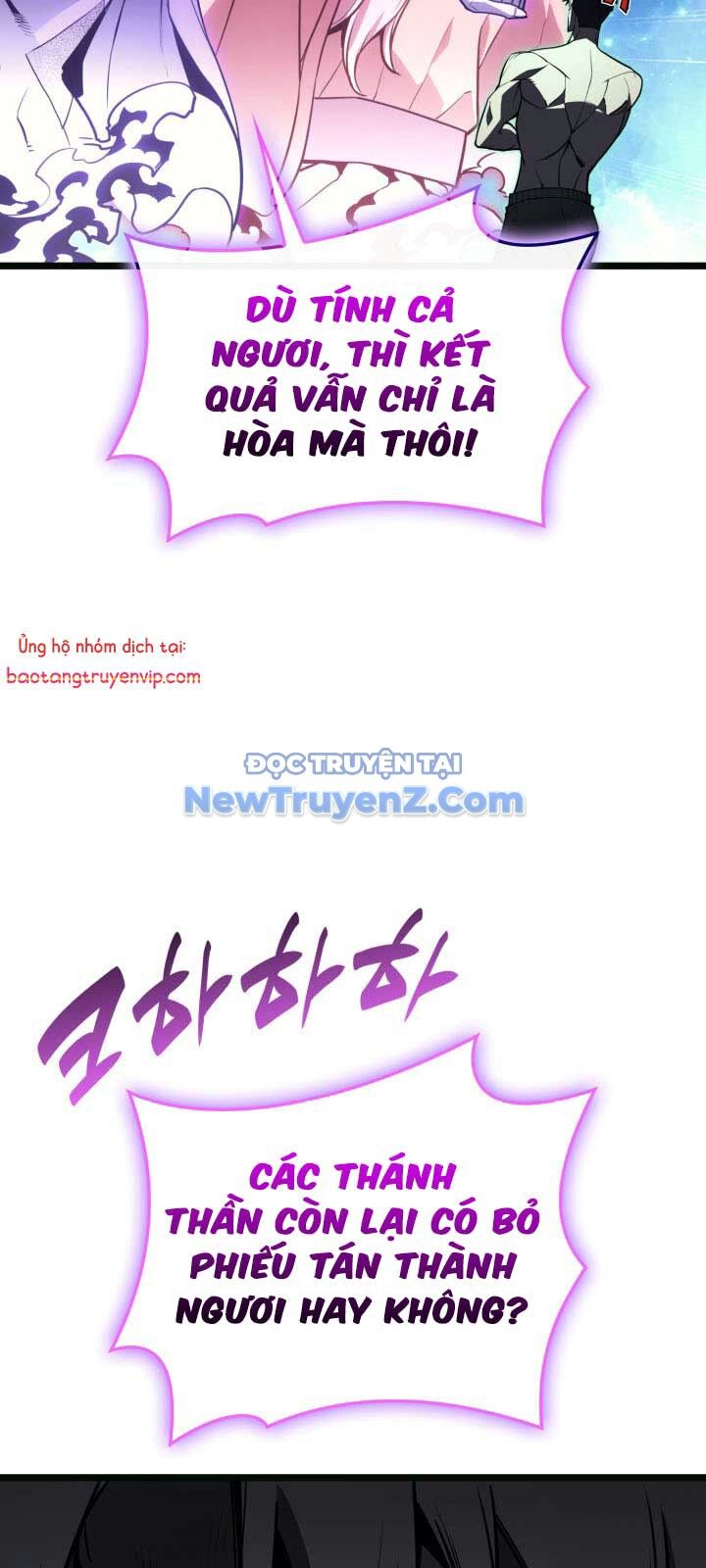 Vị Vua Mạnh Nhất Đã Trở Lại - Chapter 126 - Page 52