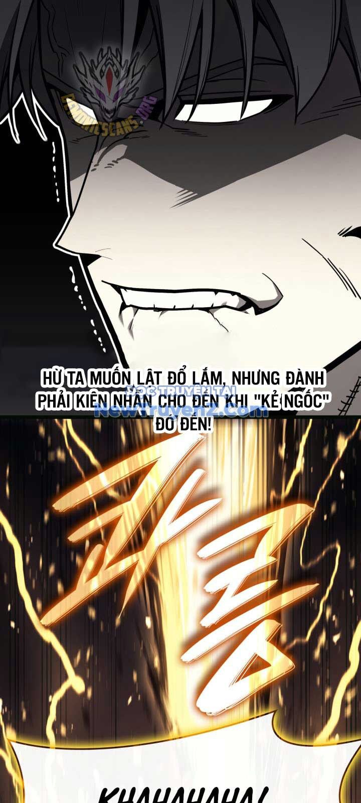 Vị Vua Mạnh Nhất Đã Trở Lại - Chapter 126 - Page 53