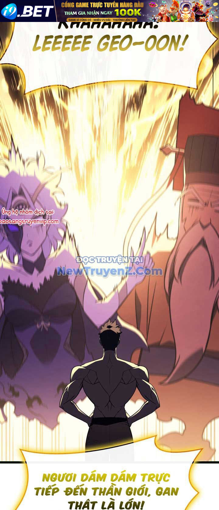 Vị Vua Mạnh Nhất Đã Trở Lại - Chapter 126 - Page 54