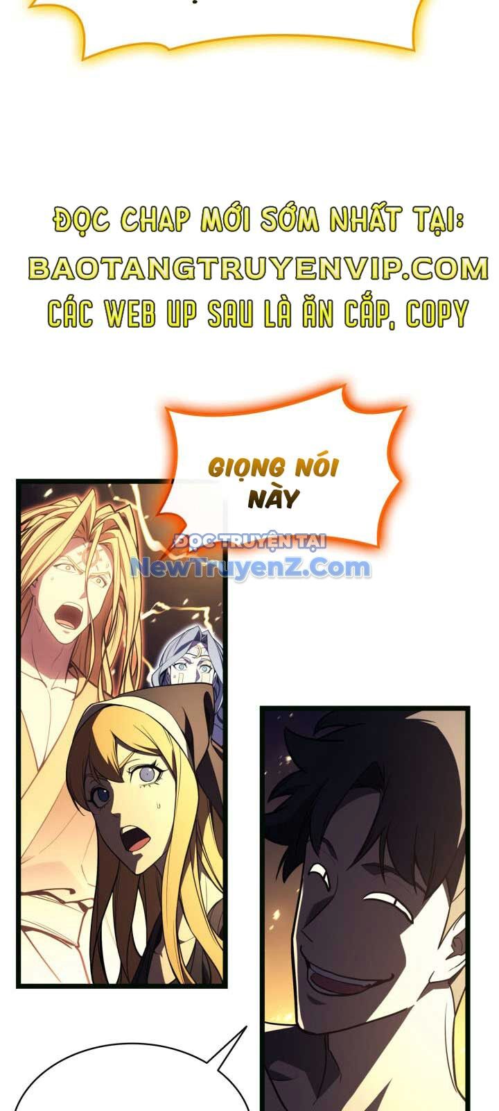 Vị Vua Mạnh Nhất Đã Trở Lại - Chapter 126 - Page 55