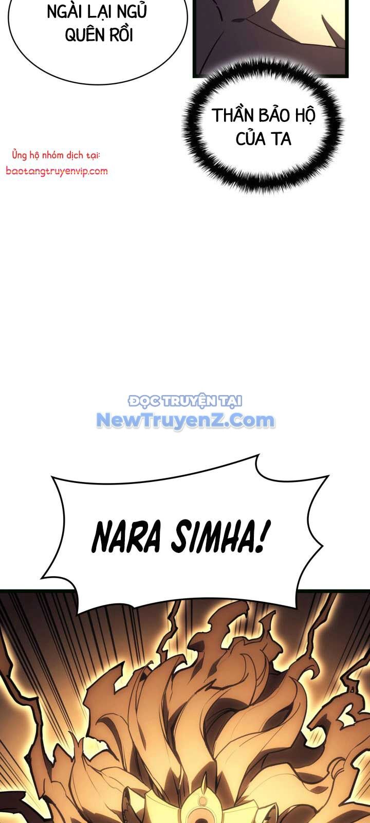 Vị Vua Mạnh Nhất Đã Trở Lại - Chapter 126 - Page 56