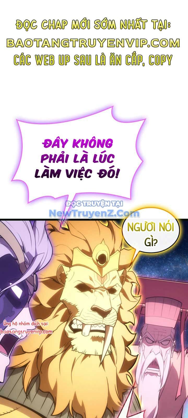 Vị Vua Mạnh Nhất Đã Trở Lại - Chapter 126 - Page 58