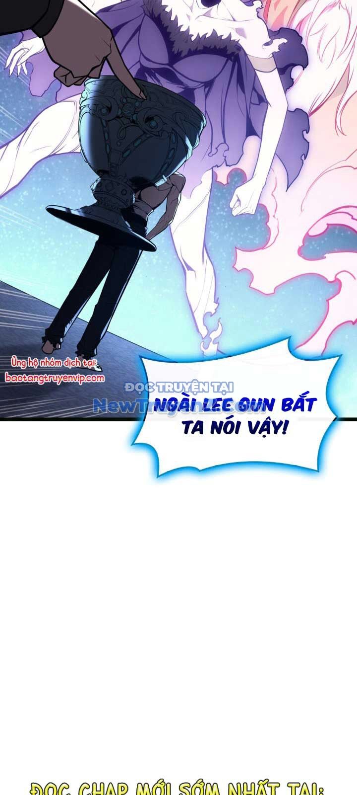Vị Vua Mạnh Nhất Đã Trở Lại - Chapter 126 - Page 6