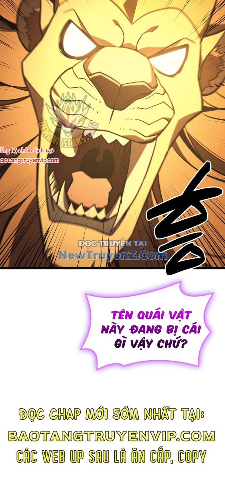 Vị Vua Mạnh Nhất Đã Trở Lại - Chapter 126 - Page 60