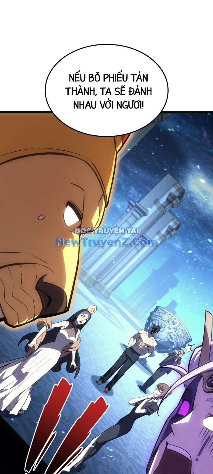 Vị Vua Mạnh Nhất Đã Trở Lại - Chapter 126 - Page 61