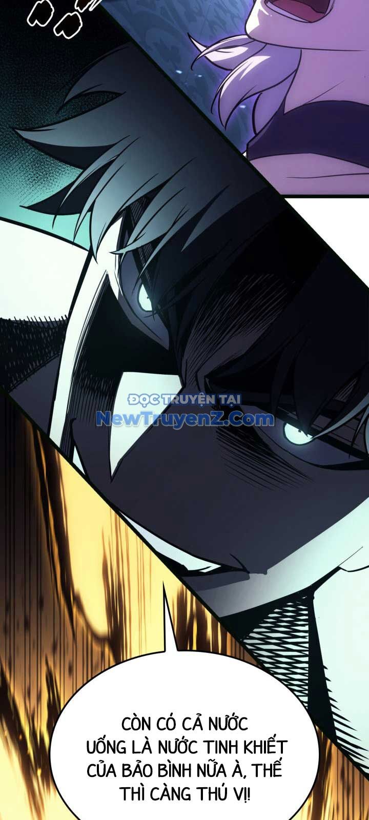 Vị Vua Mạnh Nhất Đã Trở Lại - Chapter 126 - Page 62