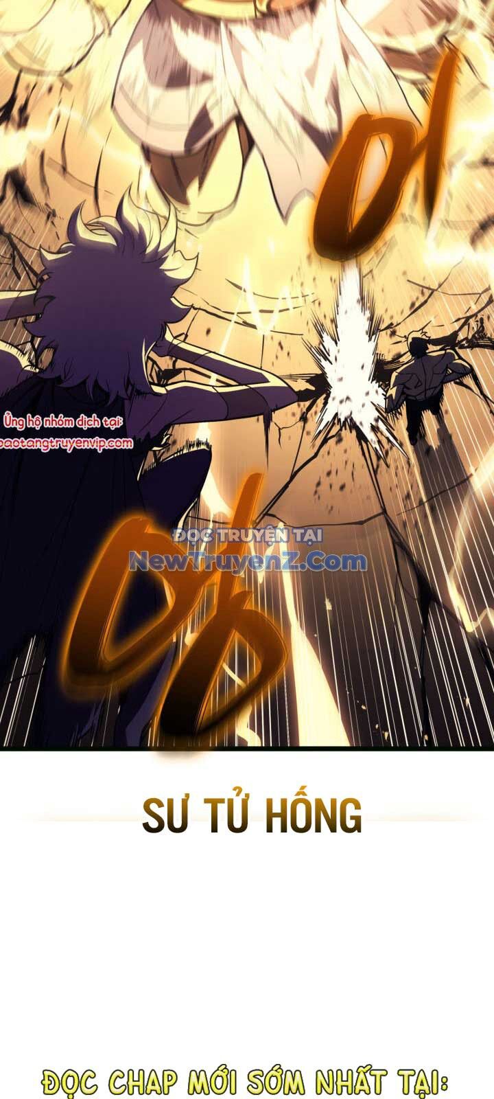 Vị Vua Mạnh Nhất Đã Trở Lại - Chapter 126 - Page 65