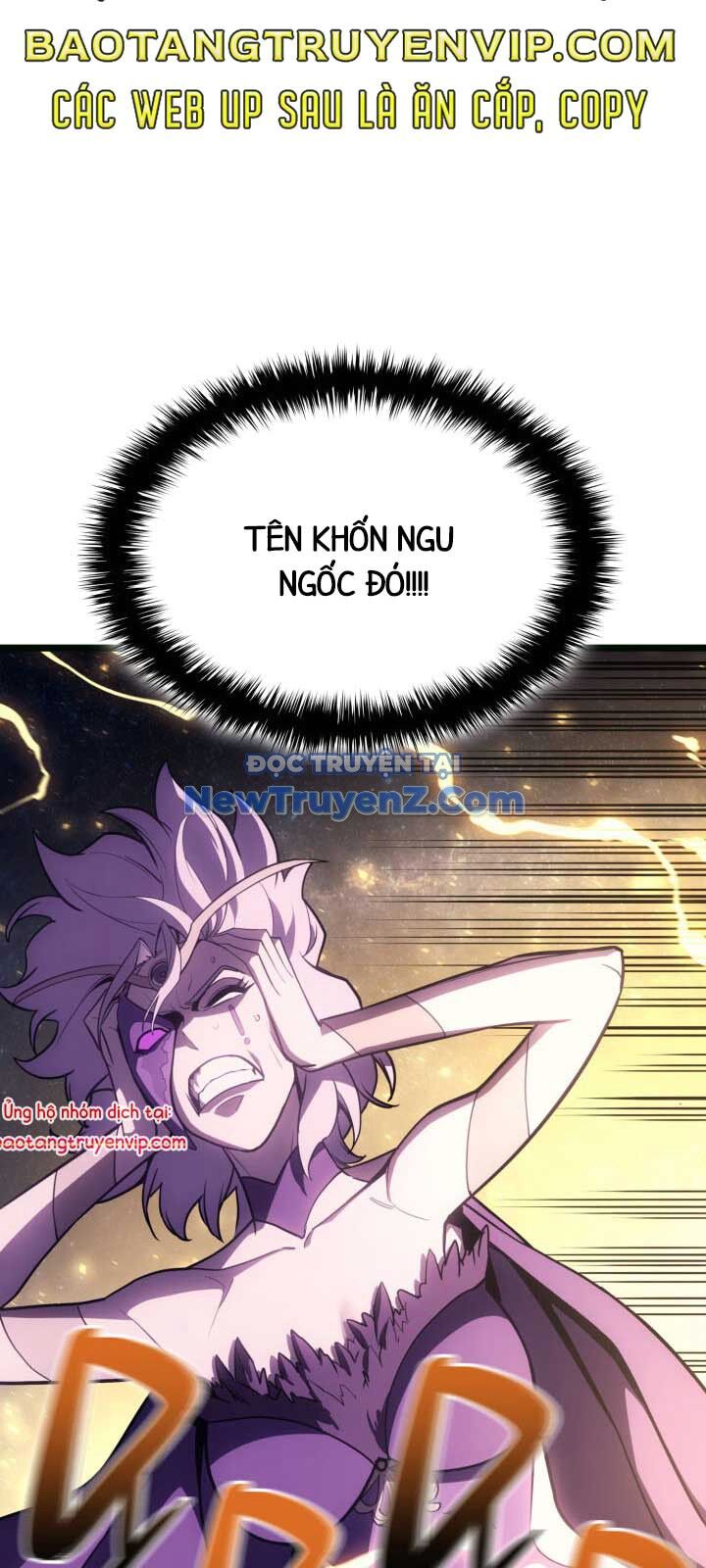 Vị Vua Mạnh Nhất Đã Trở Lại - Chapter 126 - Page 66