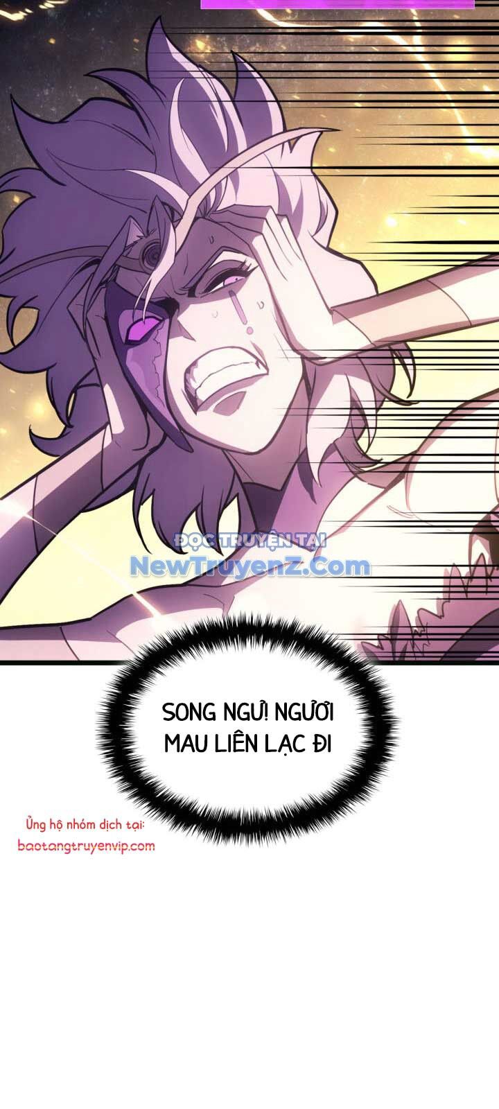 Vị Vua Mạnh Nhất Đã Trở Lại - Chapter 126 - Page 68