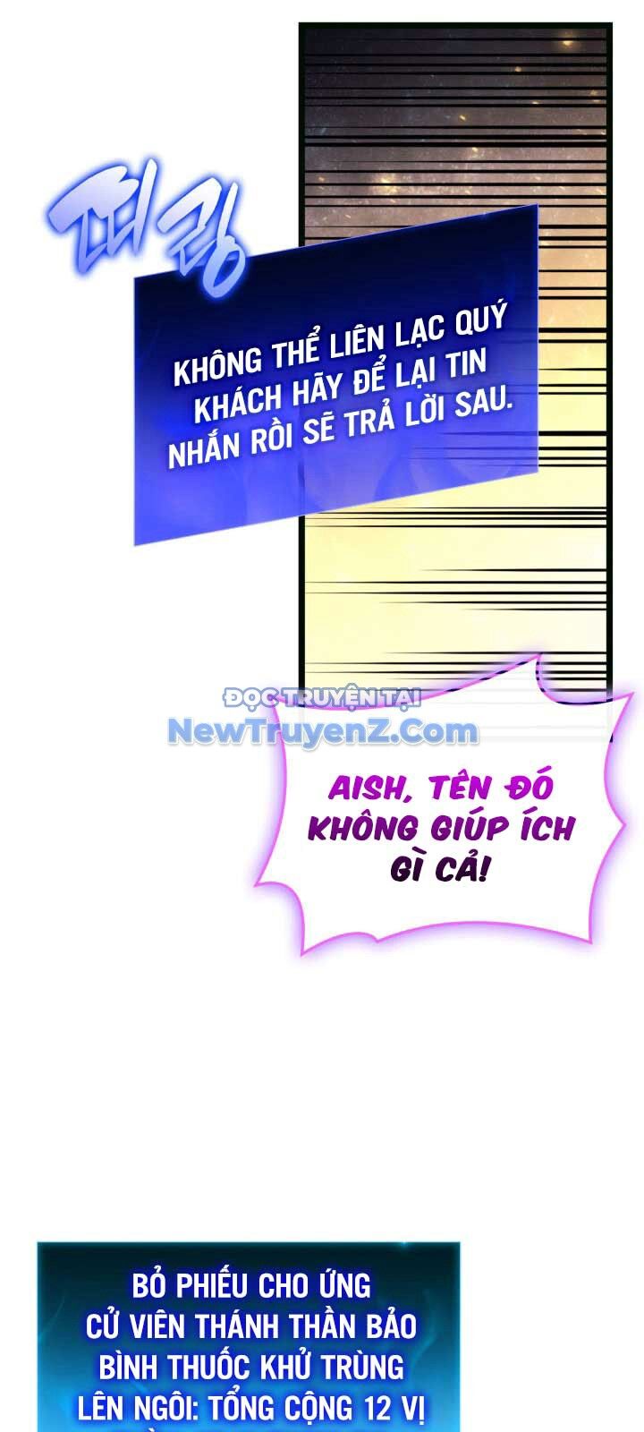 Vị Vua Mạnh Nhất Đã Trở Lại - Chapter 126 - Page 69