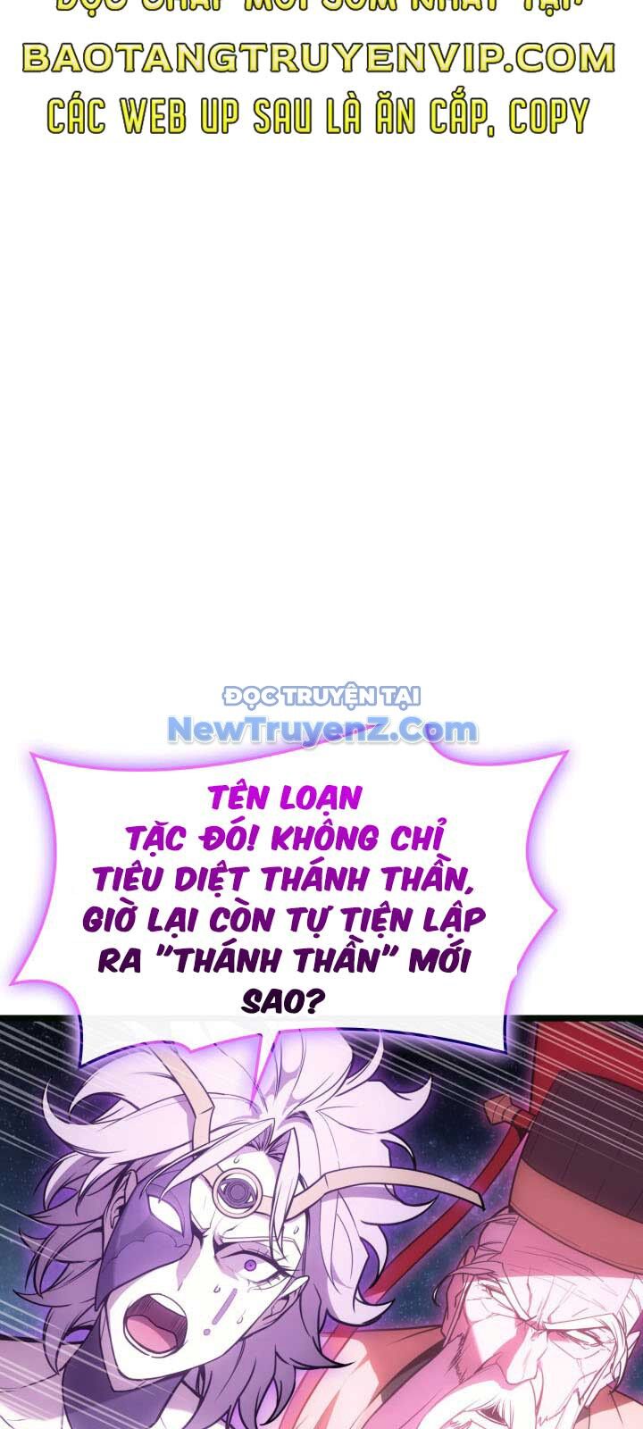 Vị Vua Mạnh Nhất Đã Trở Lại - Chapter 126 - Page 7