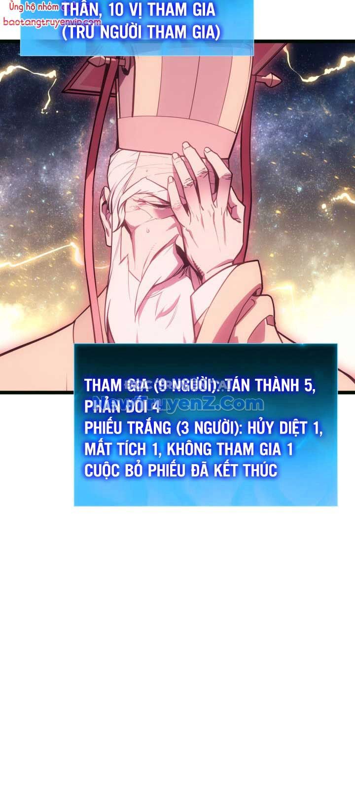 Vị Vua Mạnh Nhất Đã Trở Lại - Chapter 126 - Page 70