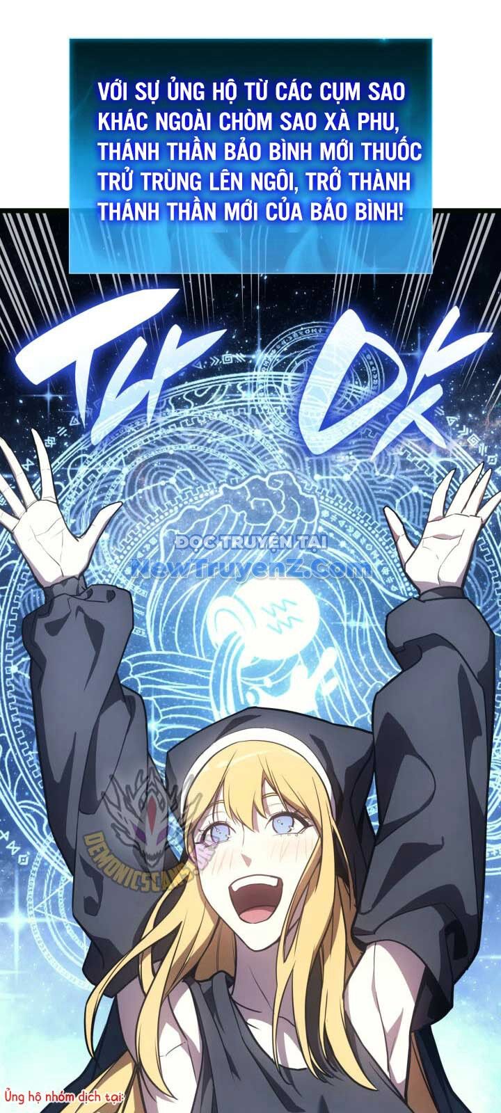 Vị Vua Mạnh Nhất Đã Trở Lại - Chapter 126 - Page 71