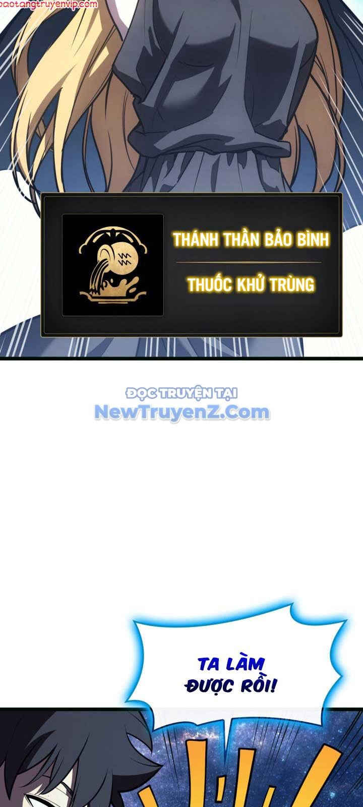 Vị Vua Mạnh Nhất Đã Trở Lại - Chapter 126 - Page 72