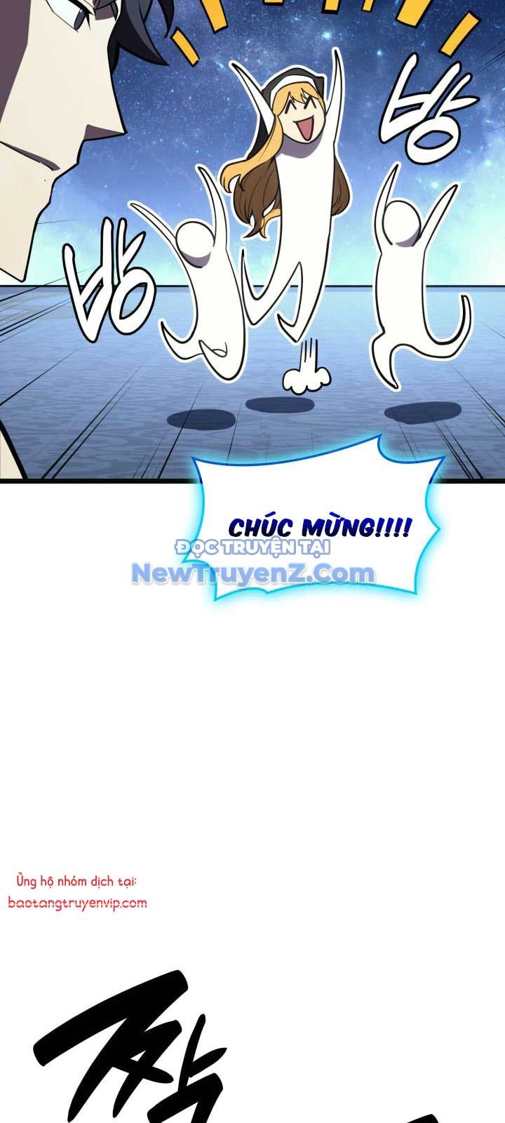 Vị Vua Mạnh Nhất Đã Trở Lại - Chapter 126 - Page 73