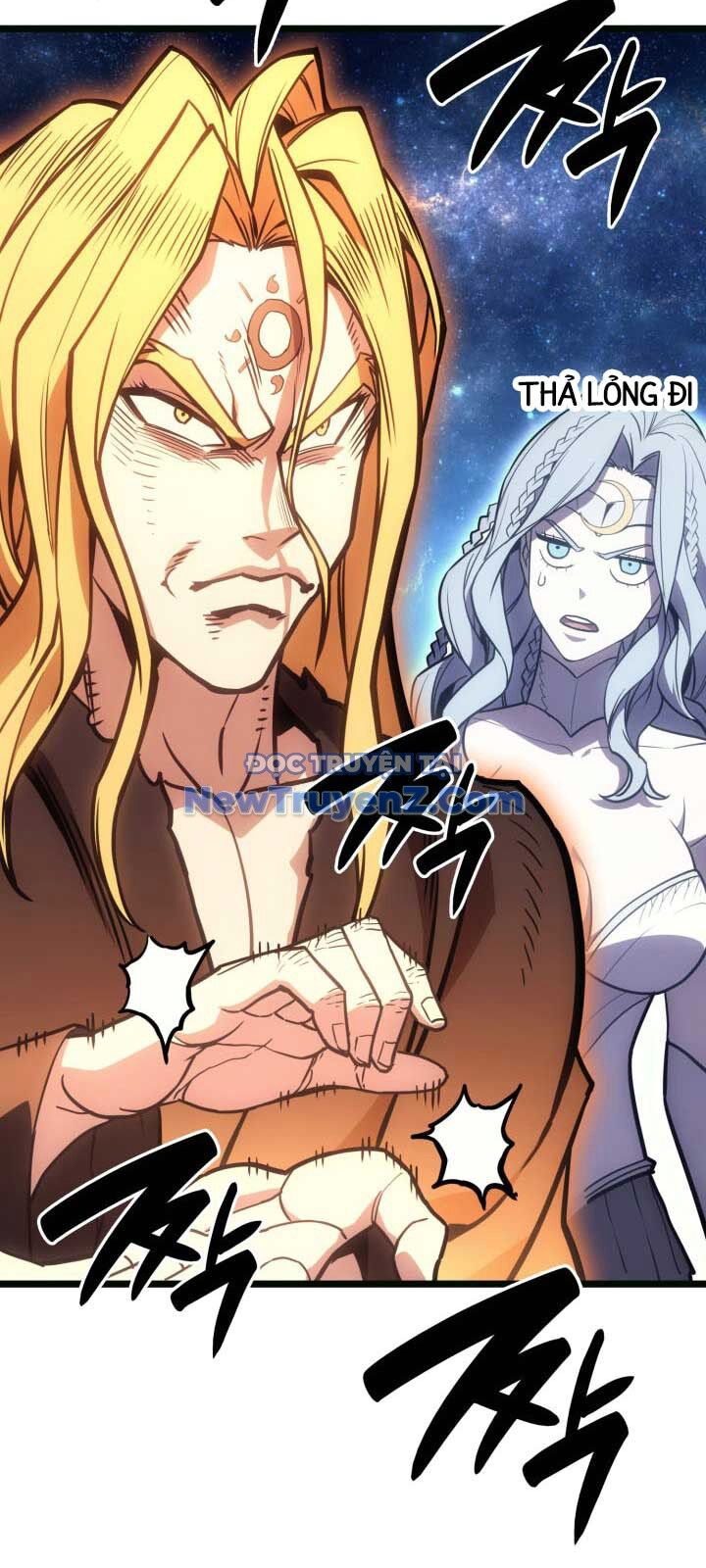 Vị Vua Mạnh Nhất Đã Trở Lại - Chapter 126 - Page 74