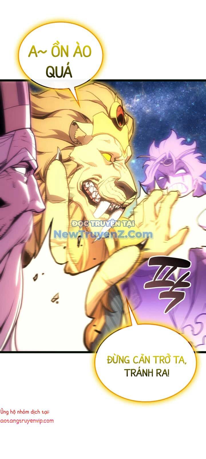 Vị Vua Mạnh Nhất Đã Trở Lại - Chapter 126 - Page 77