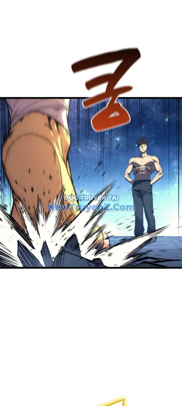 Vị Vua Mạnh Nhất Đã Trở Lại - Chapter 126 - Page 78