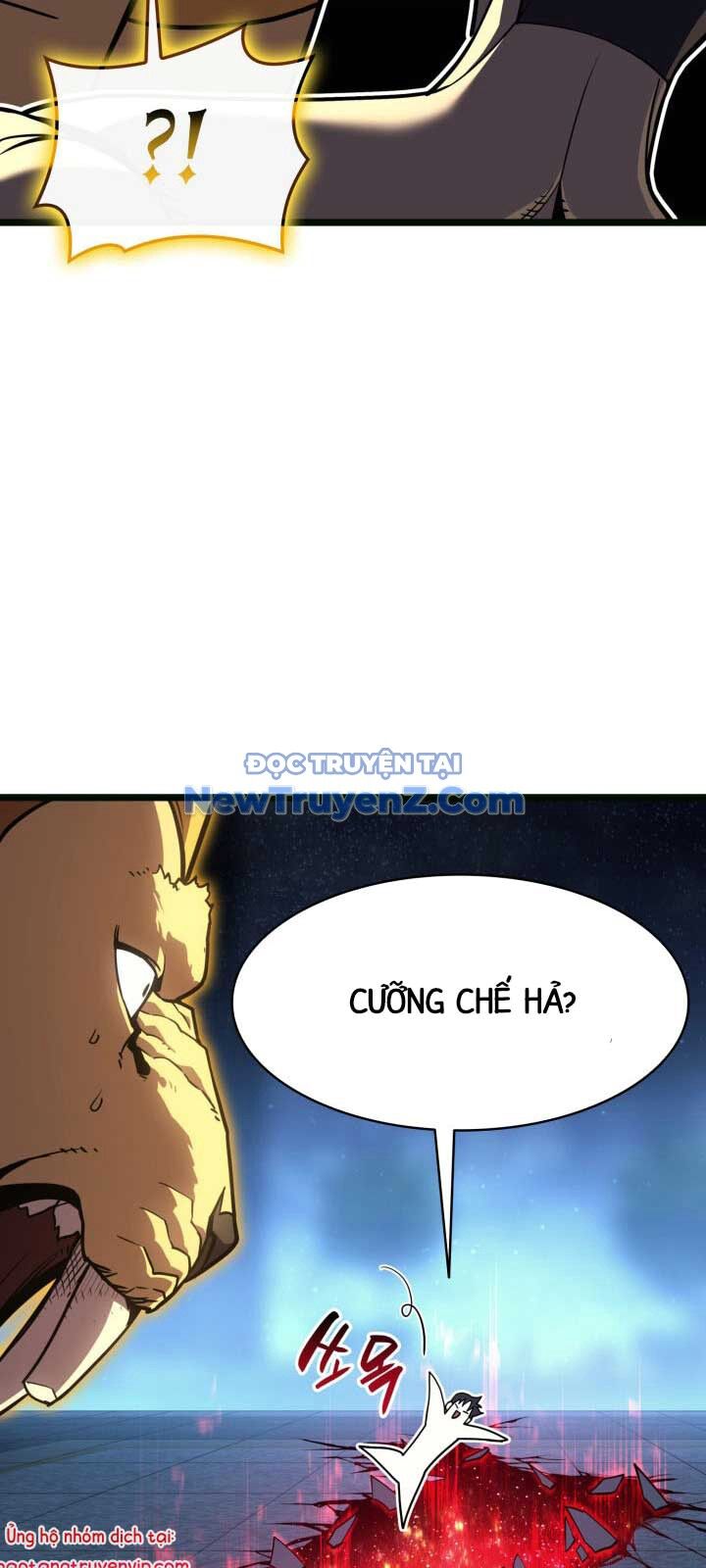 Vị Vua Mạnh Nhất Đã Trở Lại - Chapter 126 - Page 82