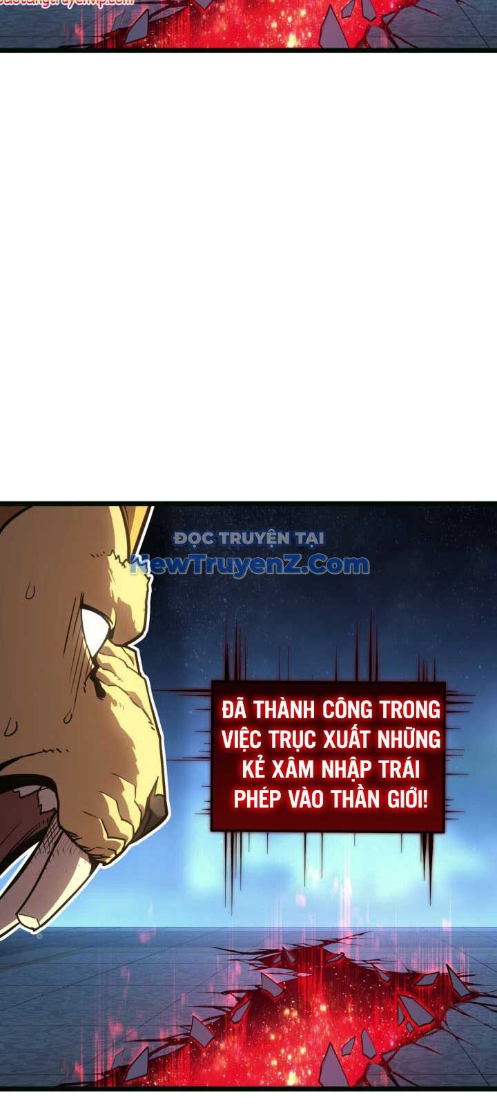 Vị Vua Mạnh Nhất Đã Trở Lại - Chapter 126 - Page 83