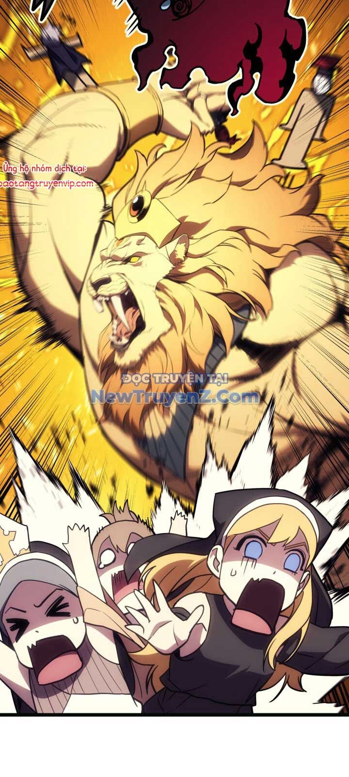 Vị Vua Mạnh Nhất Đã Trở Lại - Chapter 126 - Page 88