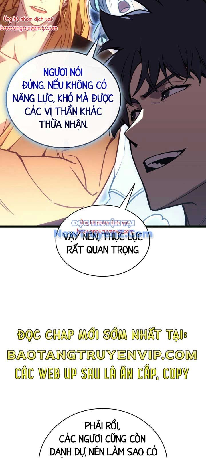 Vị Vua Mạnh Nhất Đã Trở Lại - Chapter 126 - Page 9