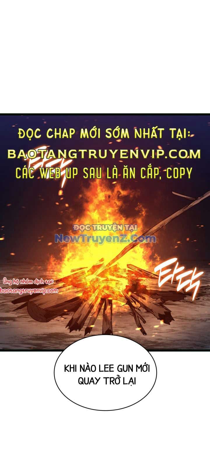 Vị Vua Mạnh Nhất Đã Trở Lại - Chapter 126 - Page 91