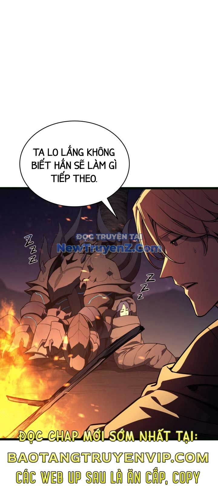 Vị Vua Mạnh Nhất Đã Trở Lại - Chapter 126 - Page 93