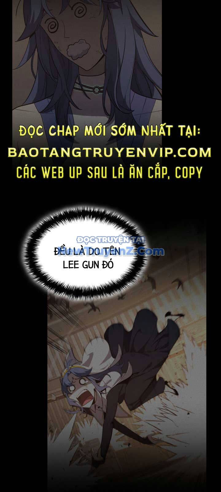 Vị Vua Mạnh Nhất Đã Trở Lại - Chapter 126 - Page 95