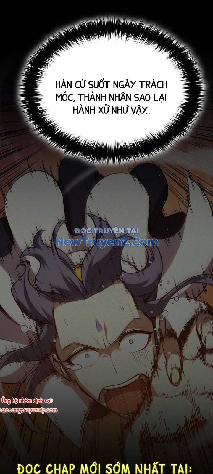 Vị Vua Mạnh Nhất Đã Trở Lại - Chapter 126 - Page 96
