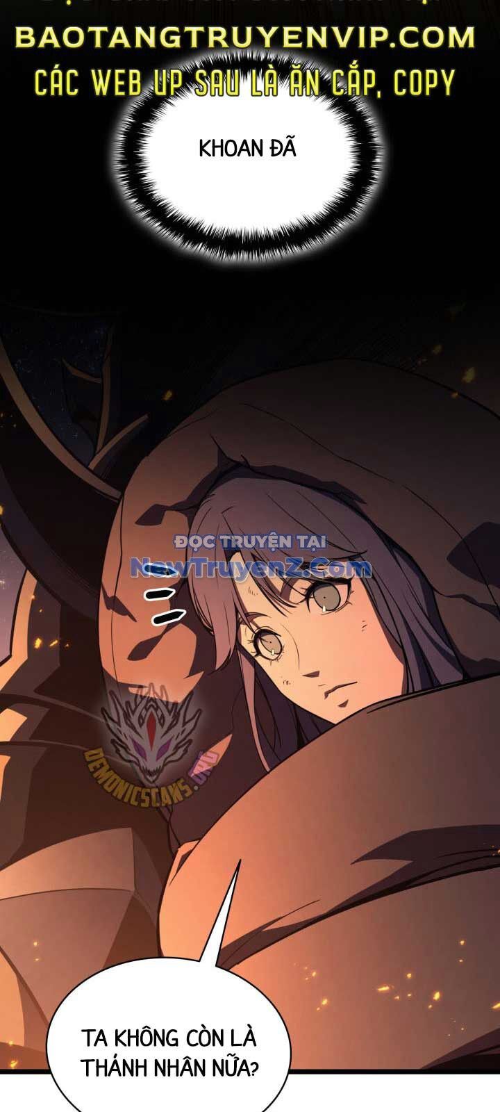 Vị Vua Mạnh Nhất Đã Trở Lại - Chapter 126 - Page 97
