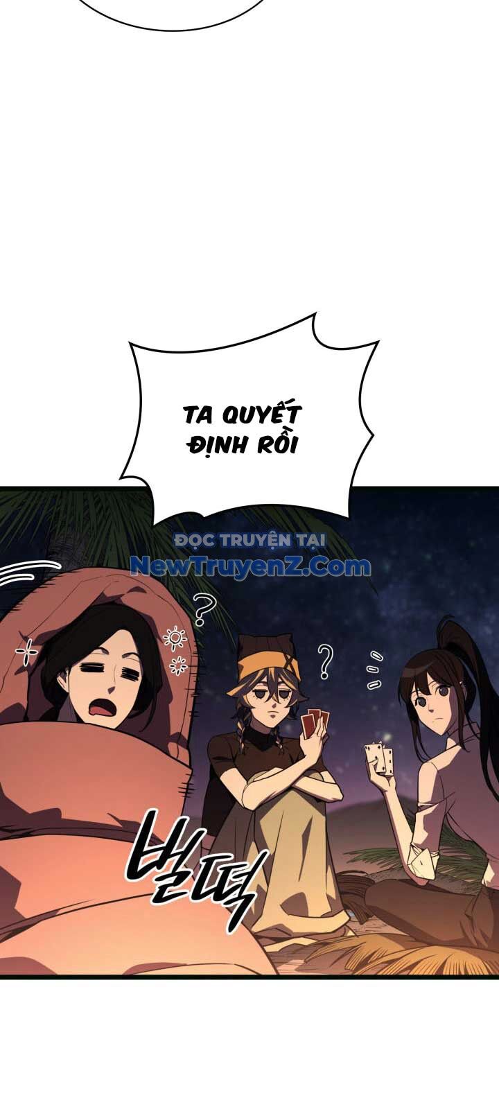 Vị Vua Mạnh Nhất Đã Trở Lại - Chapter 126 - Page 98