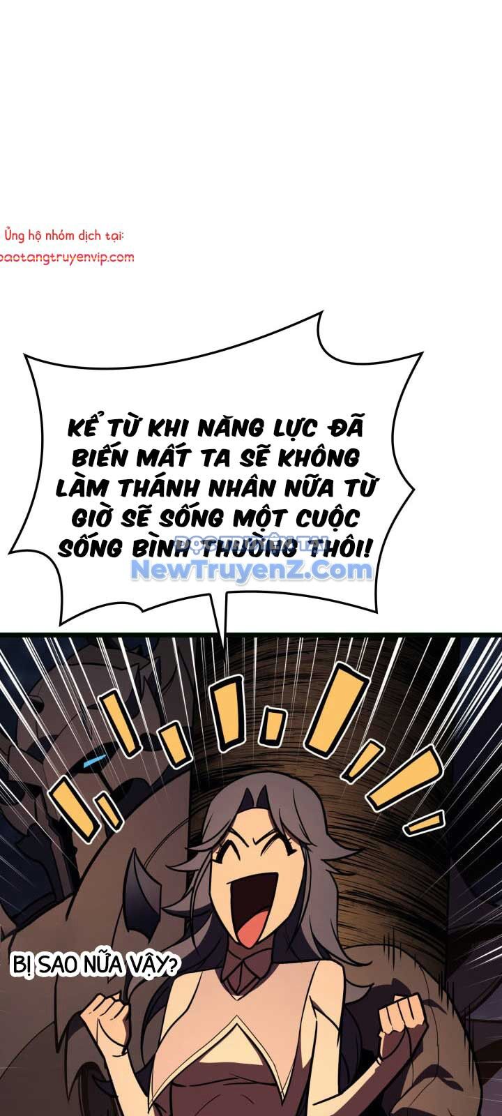 Vị Vua Mạnh Nhất Đã Trở Lại - Chapter 126 - Page 99
