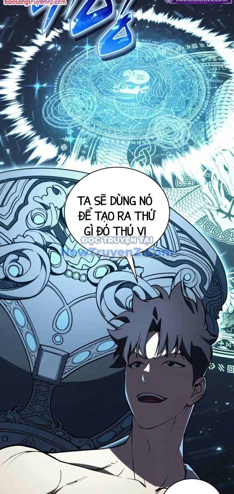 Vị Vua Mạnh Nhất Đã Trở Lại - Chapter 127 - Page 100